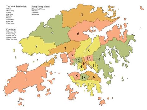 香港哪些區不錯：從多維度探訪港島的生活絕美之隅